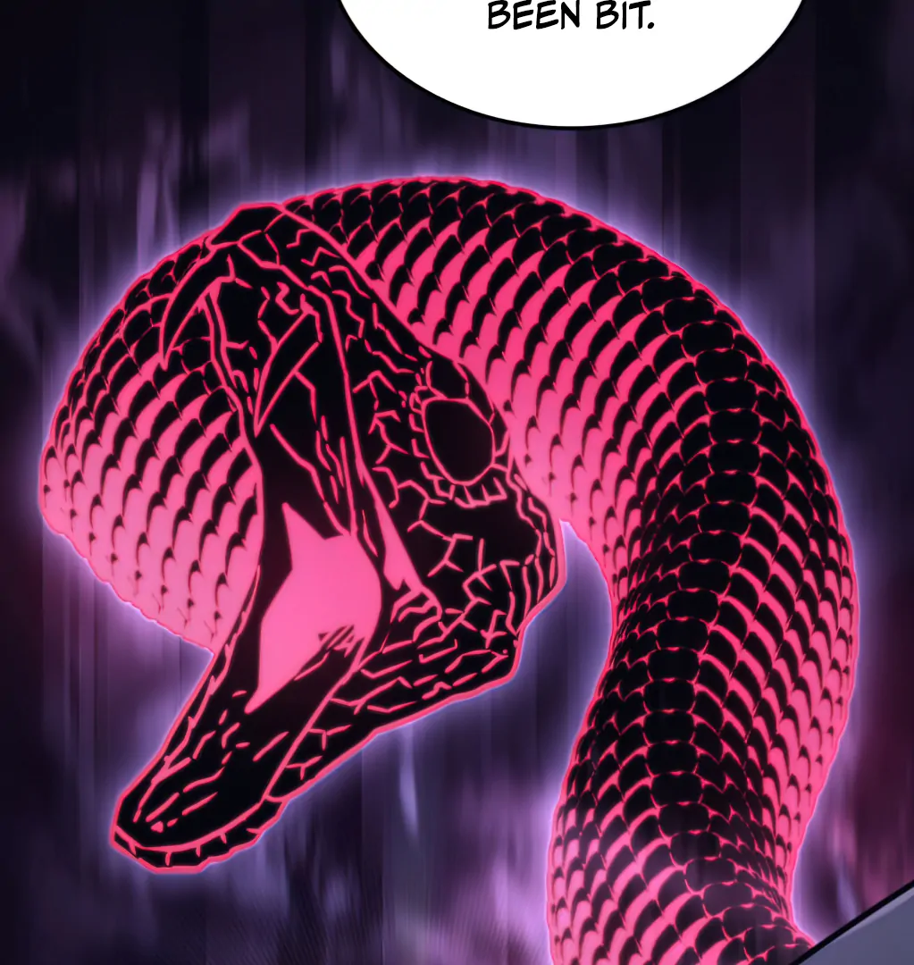 Revenge of the Iron-Blooded Sword Hound, Chapter 6 image 140